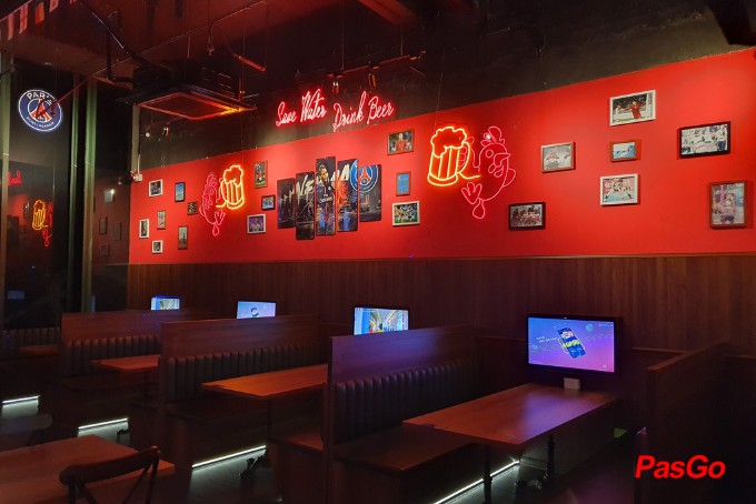 Hoolala Chicken - Ngoại Giao Đoàn-9